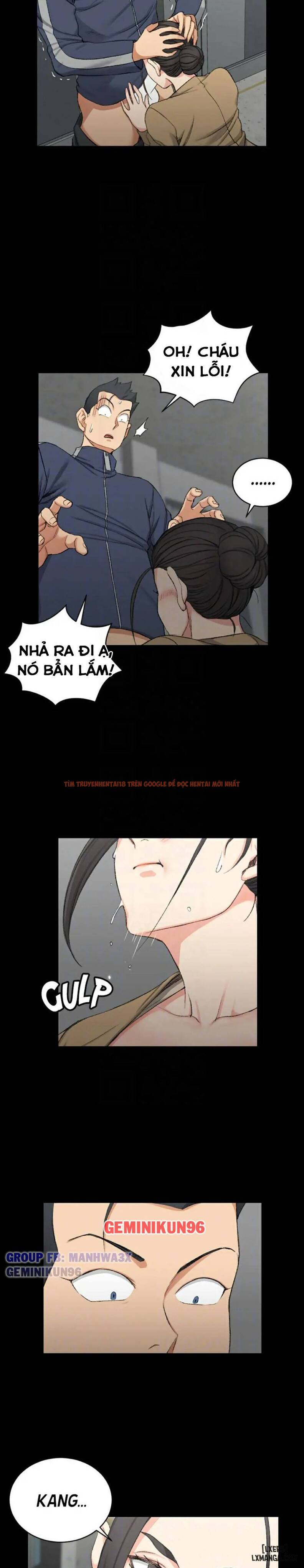 Thanh Niên Động Kinh - Chapter 51
