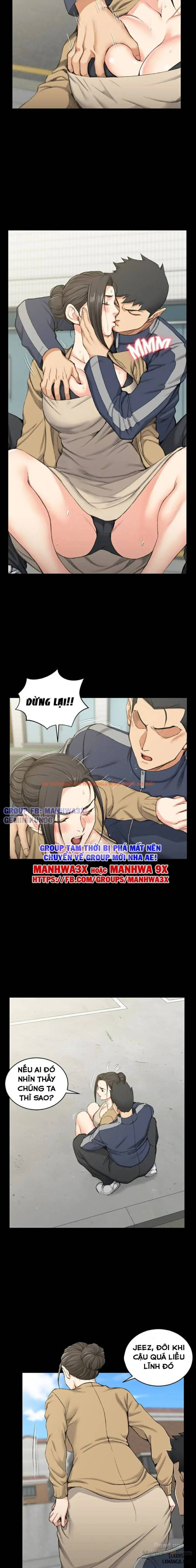 Thanh Niên Động Kinh - Chapter 51