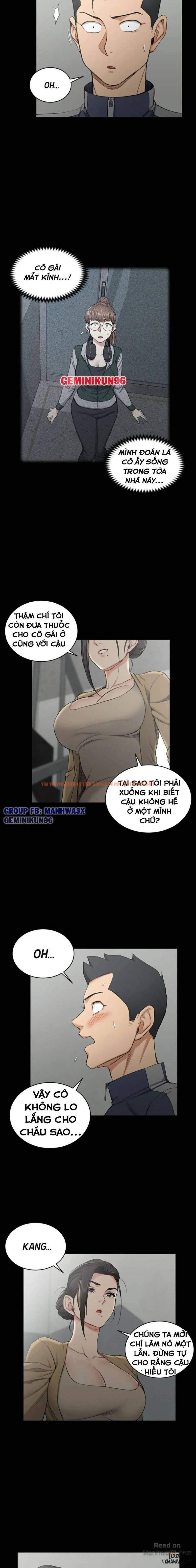 Thanh Niên Động Kinh - Chapter 51