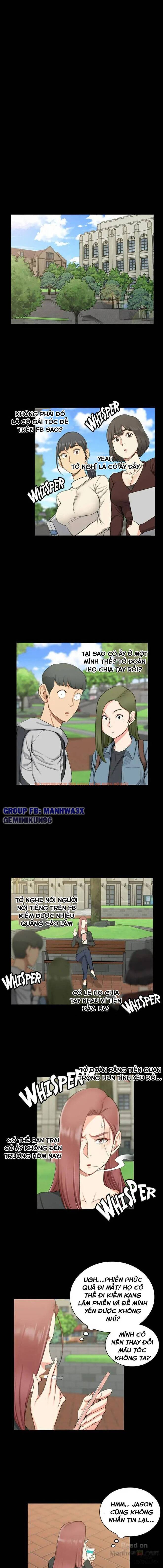 Xem ảnh Thanh Niên Động Kinh - Chapter 52 - 10 - TruyenVN.APP