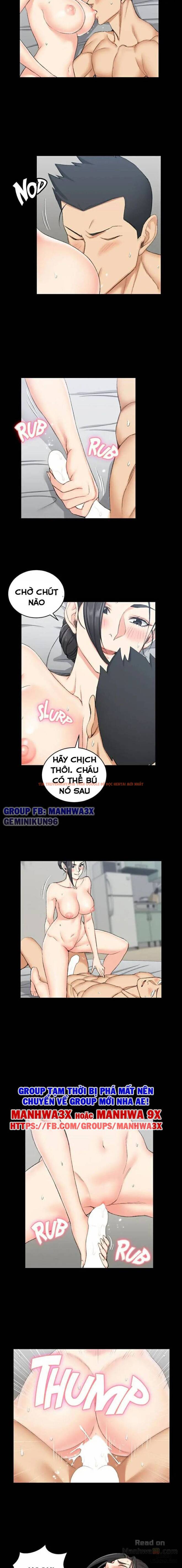 Xem ảnh Thanh Niên Động Kinh - Chapter 52 - 14 - TruyenVN.APP