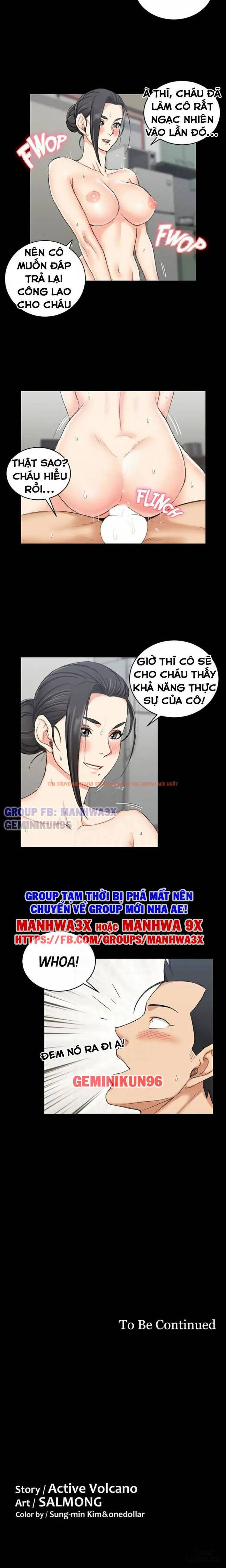 Xem ảnh Thanh Niên Động Kinh - Chapter 52 - 17 - TruyenVN.APP