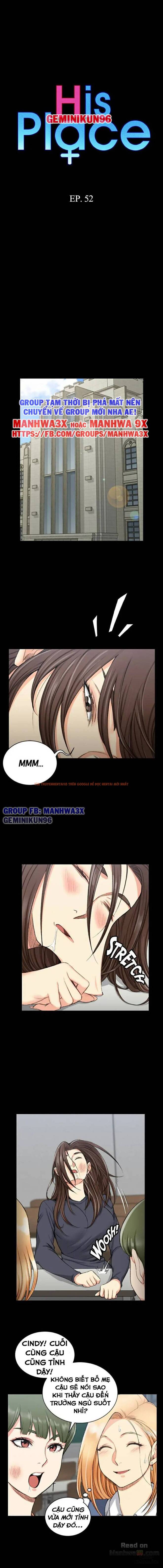 Xem ảnh Thanh Niên Động Kinh - Chapter 52 - 6 - TruyenVN.APP