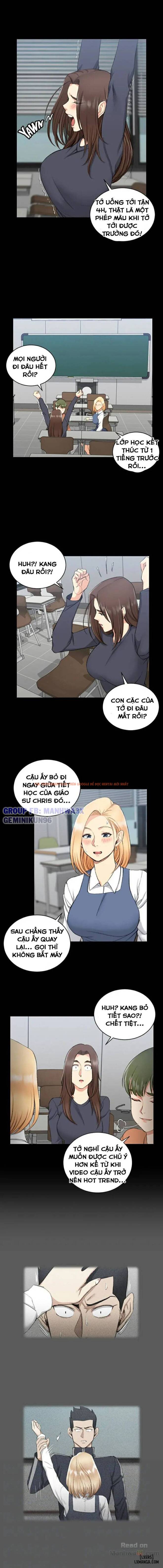 Xem ảnh Thanh Niên Động Kinh - Chapter 52 - 7 - TruyenVN.APP
