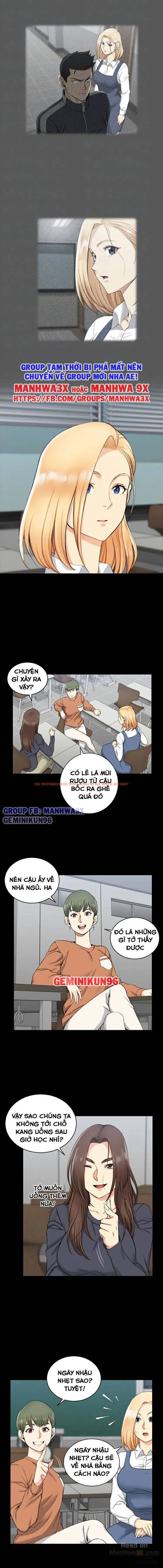 Xem ảnh Thanh Niên Động Kinh - Chapter 52 - 8 - TruyenVN.APP