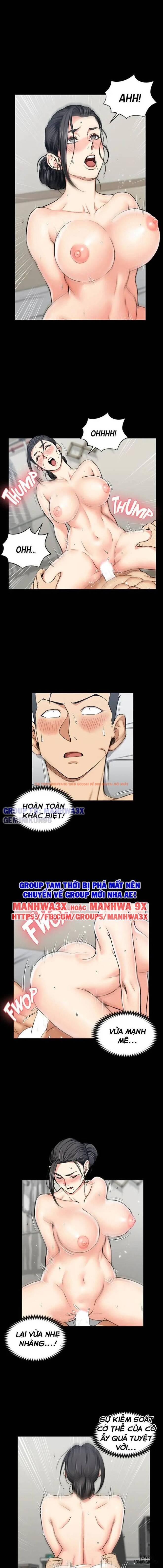 Thanh Niên Động Kinh - Chapter 53