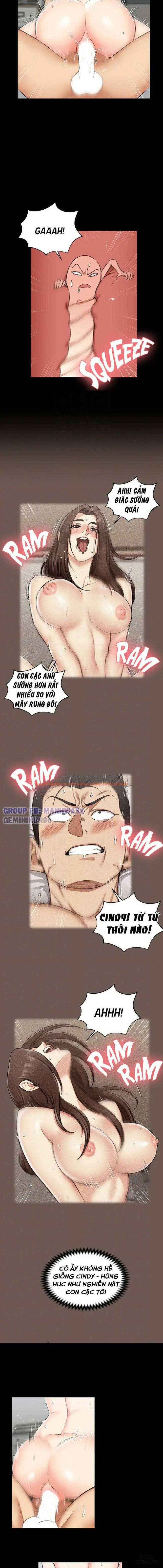 Thanh Niên Động Kinh - Chapter 53