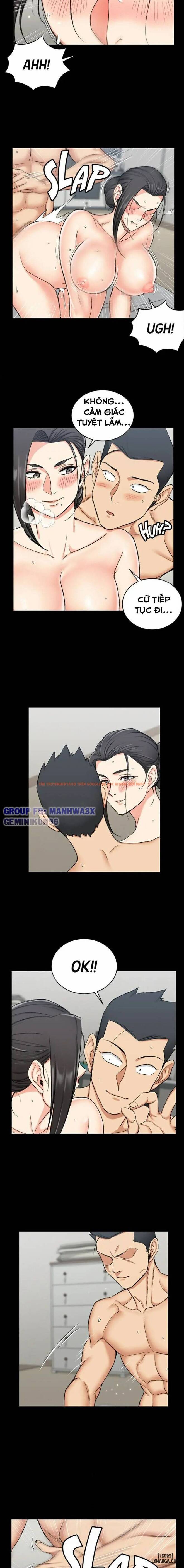Thanh Niên Động Kinh - Chapter 53