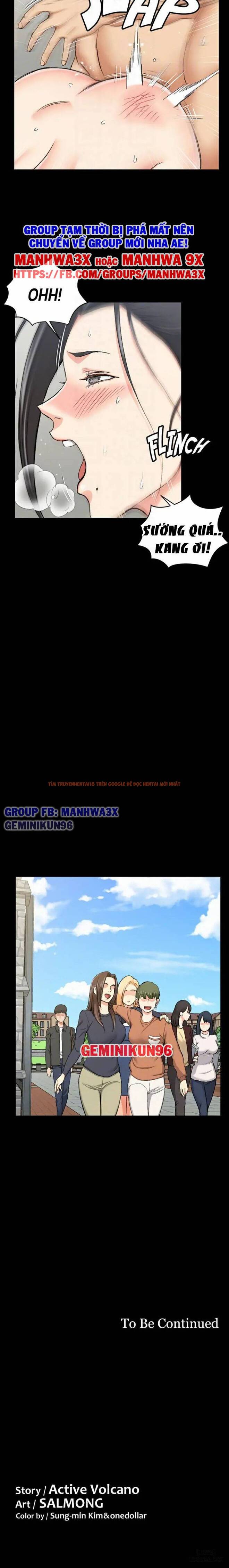 Thanh Niên Động Kinh - Chapter 53