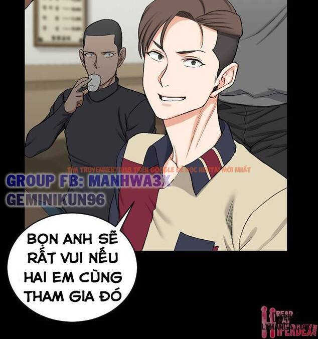 Thanh Niên Động Kinh - Chapter 54