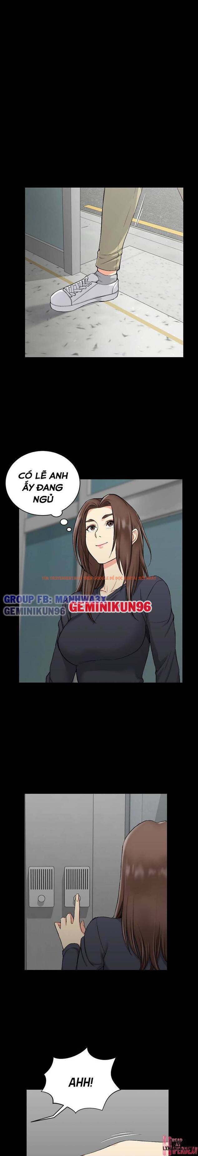 Thanh Niên Động Kinh - Chapter 54