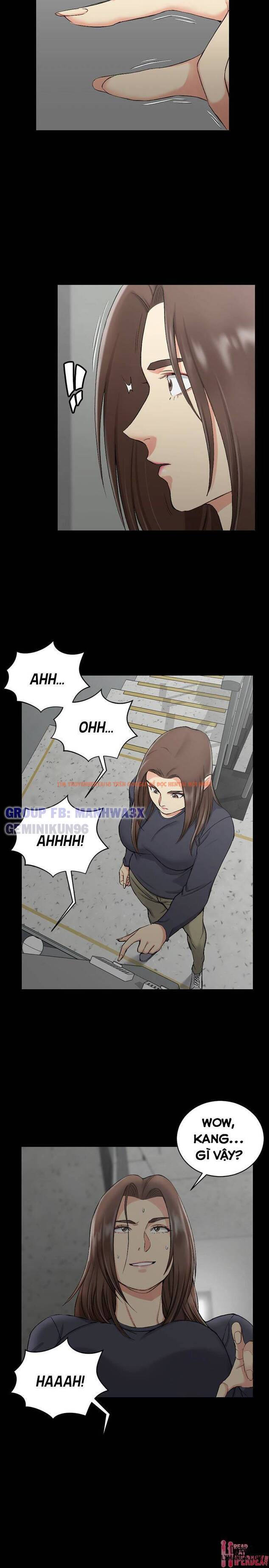 Thanh Niên Động Kinh - Chapter 54