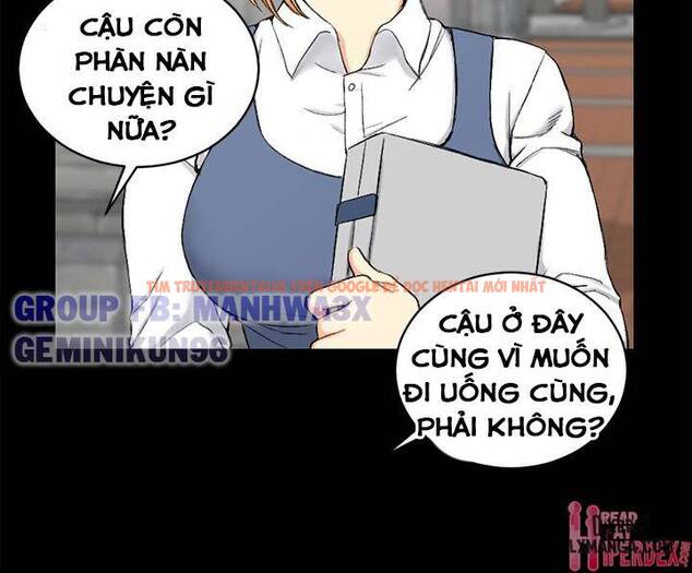 Thanh Niên Động Kinh - Chapter 54