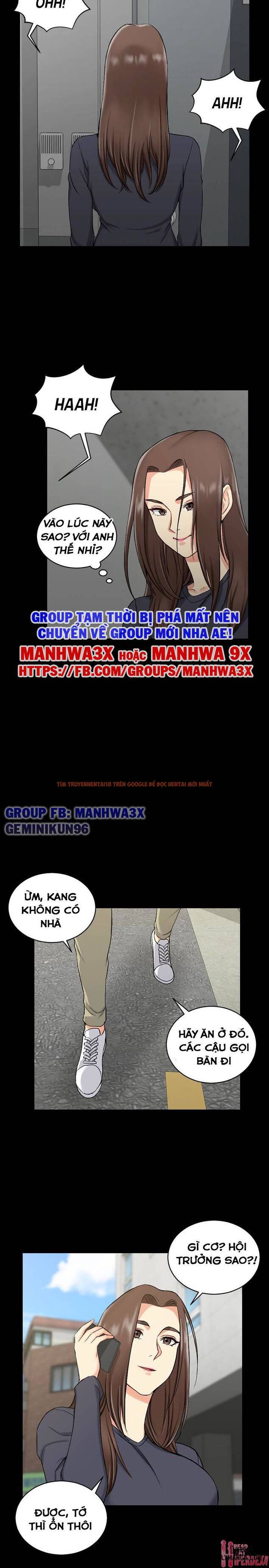 Thanh Niên Động Kinh - Chapter 54