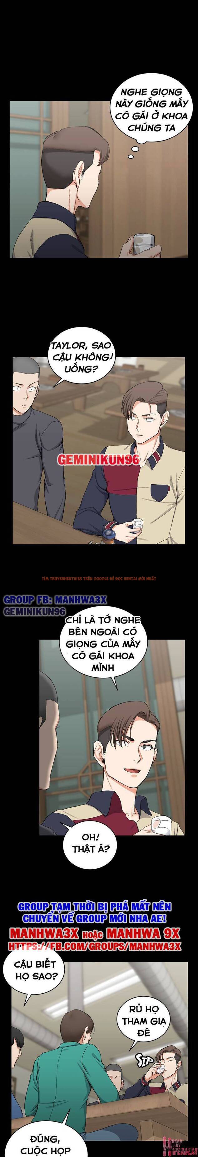 Thanh Niên Động Kinh - Chapter 54