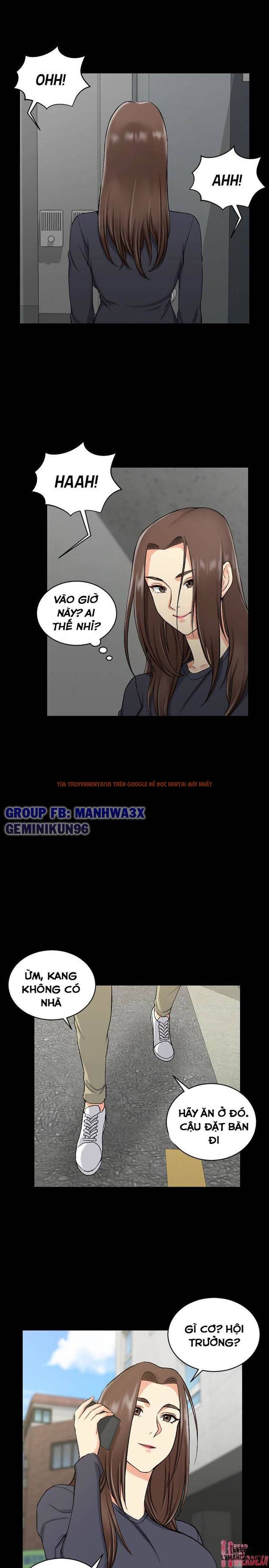 Xem ảnh Thanh Niên Động Kinh - Chapter 55 - 1 - TruyenVN.APP