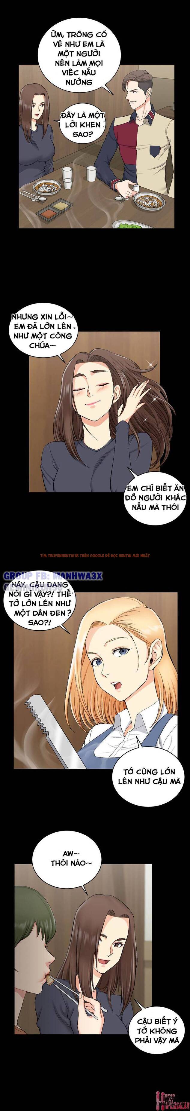 Xem ảnh Thanh Niên Động Kinh - Chapter 55 - 10 - TruyenVN.APP