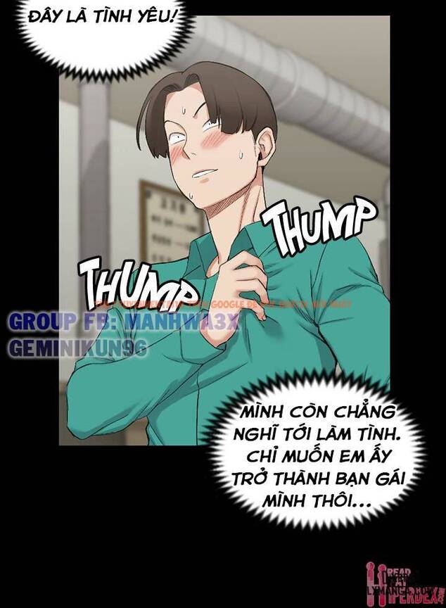 Xem ảnh Thanh Niên Động Kinh - Chapter 55 - 12 - TruyenVN.APP