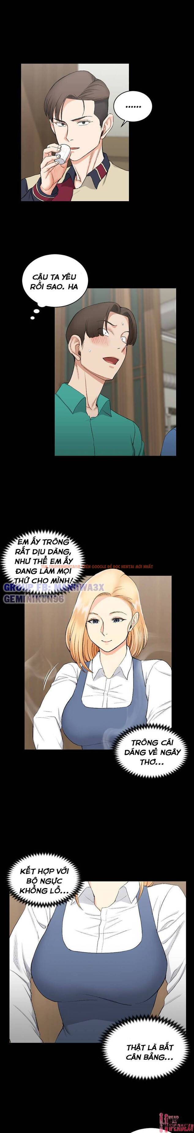 Xem ảnh Thanh Niên Động Kinh - Chapter 55 - 13 - TruyenVN.APP