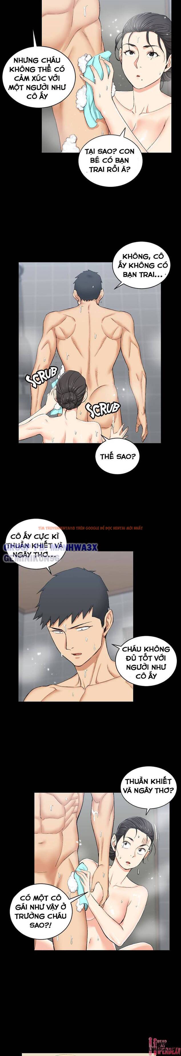 Xem ảnh Thanh Niên Động Kinh - Chapter 55 - 17 - TruyenVN.APP
