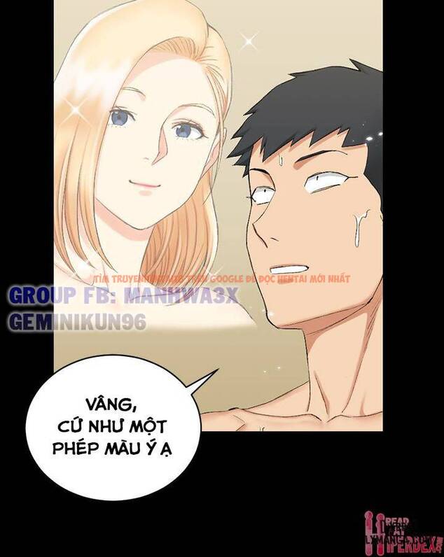 Xem ảnh Thanh Niên Động Kinh - Chapter 55 - 18 - TruyenVN.APP