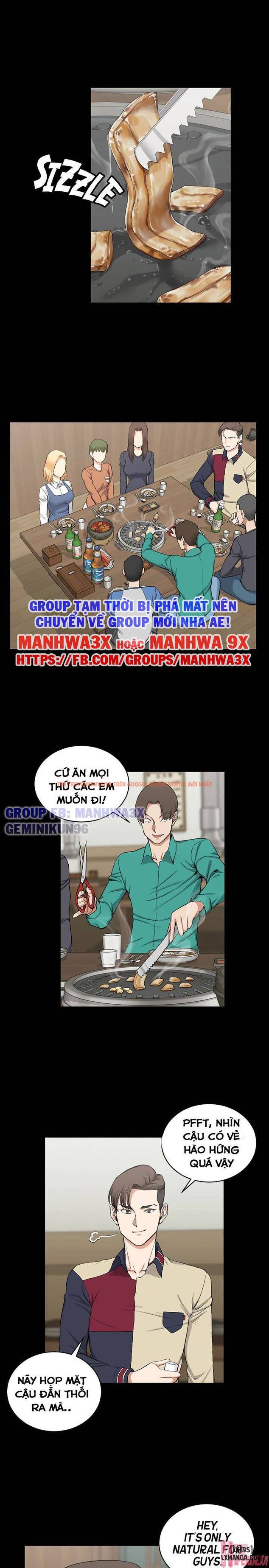 Xem ảnh Thanh Niên Động Kinh - Chapter 55 - 4 - TruyenVN.APP