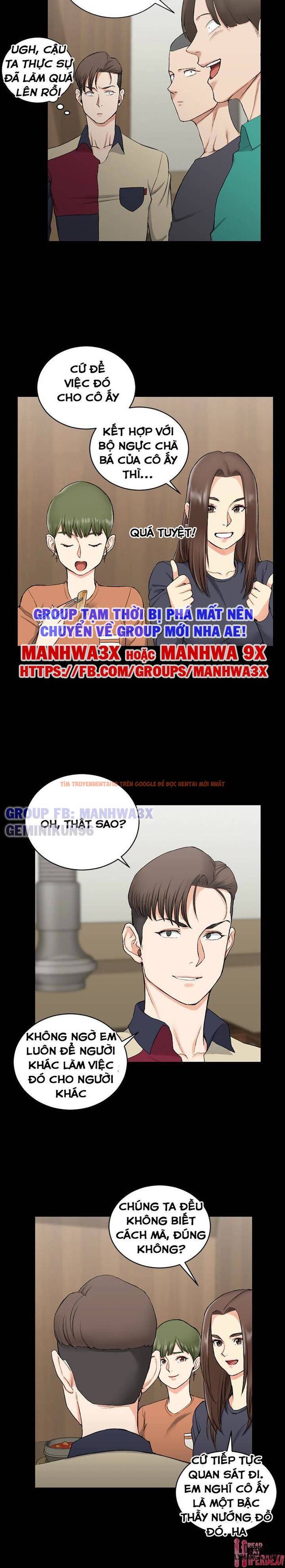 Xem ảnh Thanh Niên Động Kinh - Chapter 55 - 9 - TruyenVN.APP