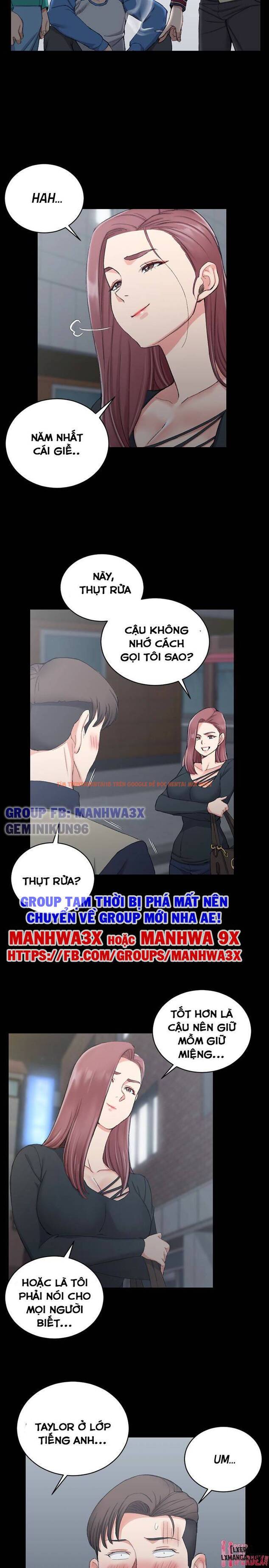 Thanh Niên Động Kinh - Chapter 56