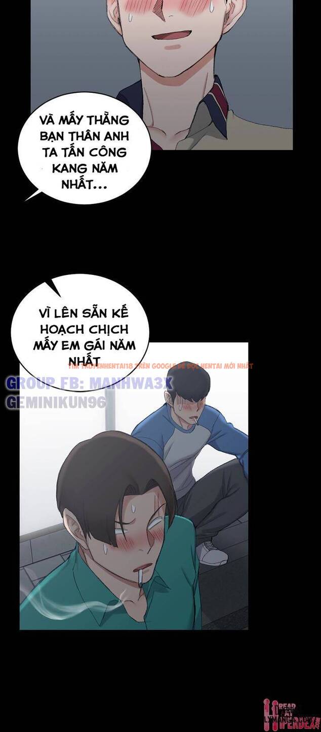 Thanh Niên Động Kinh - Chapter 56