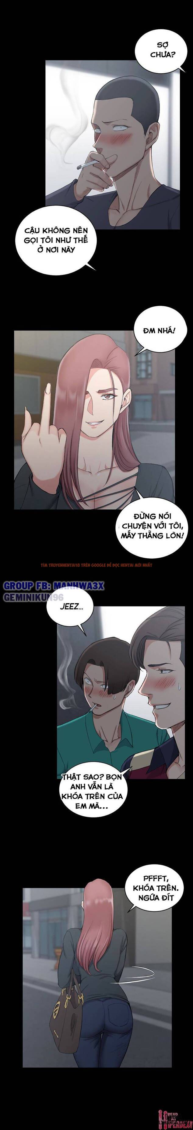 Thanh Niên Động Kinh - Chapter 56
