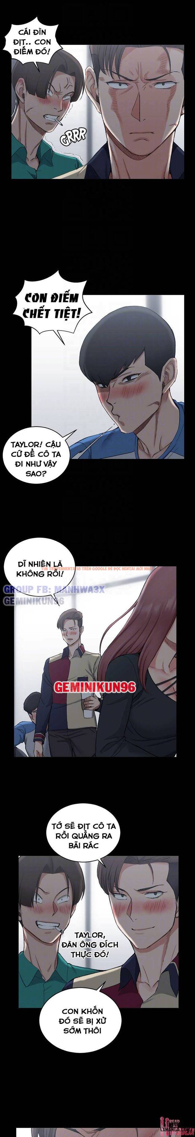Thanh Niên Động Kinh - Chapter 56