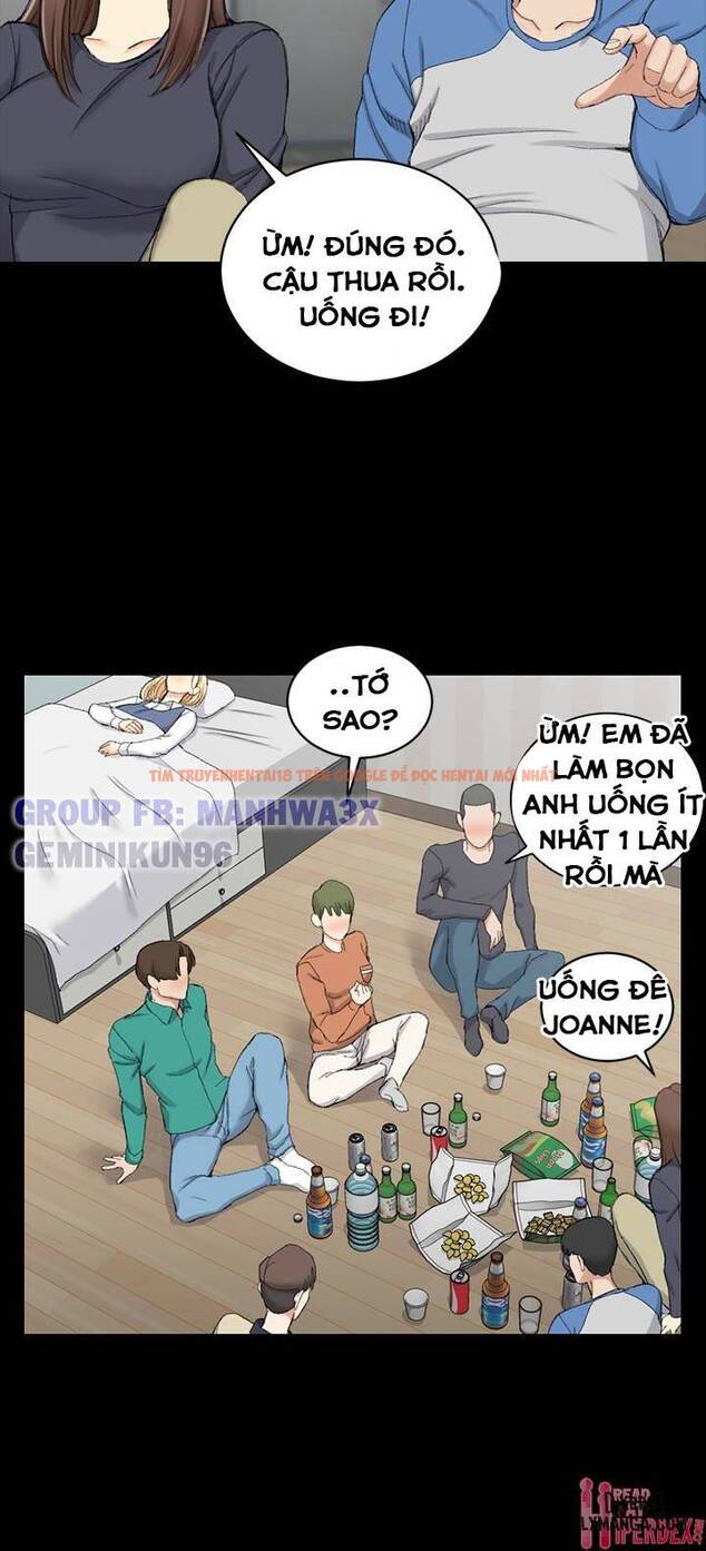Thanh Niên Động Kinh - Chapter 56