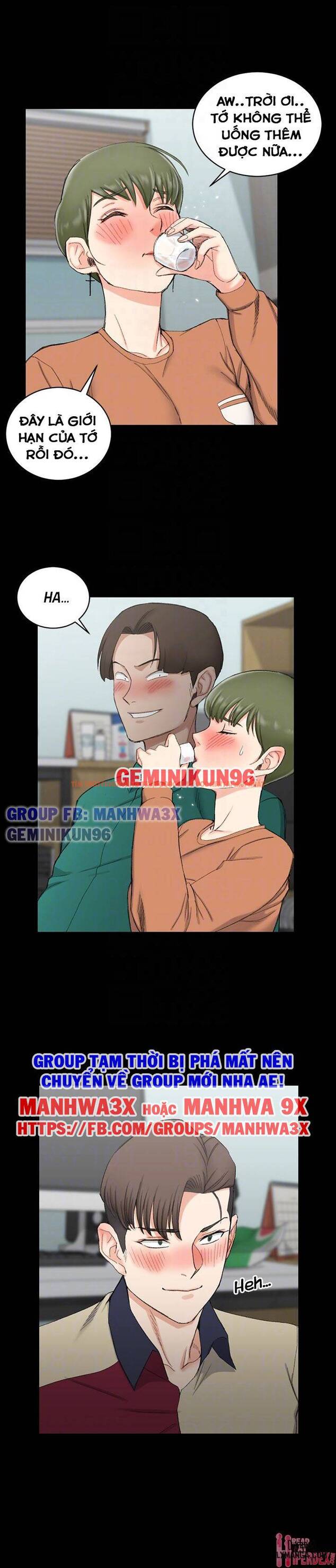 Thanh Niên Động Kinh - Chapter 56