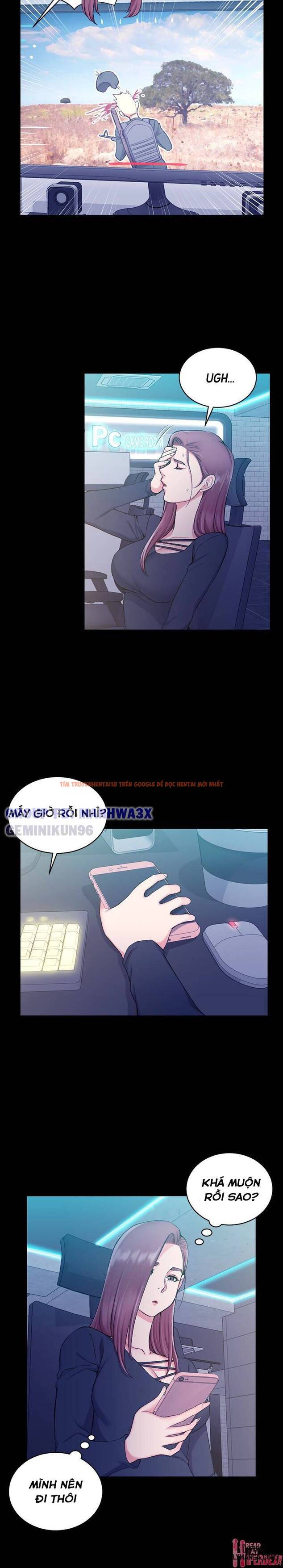 Thanh Niên Động Kinh - Chapter 56