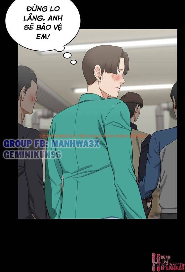 Thanh Niên Động Kinh - Chapter 56
