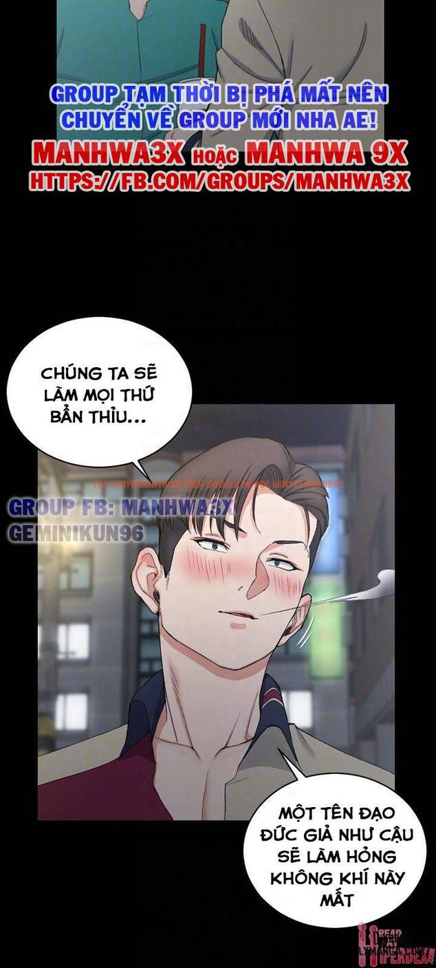 Thanh Niên Động Kinh - Chapter 56