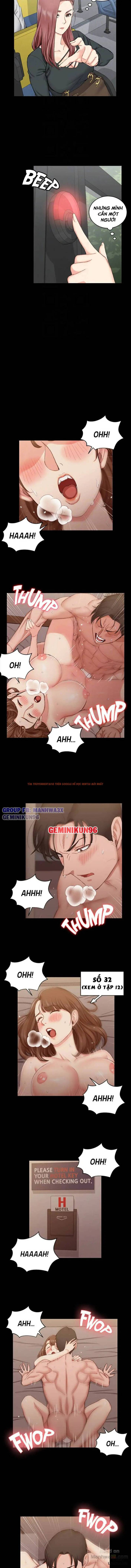 Xem ảnh Thanh Niên Động Kinh - Chapter 57 - 3 - TruyenVN.APP