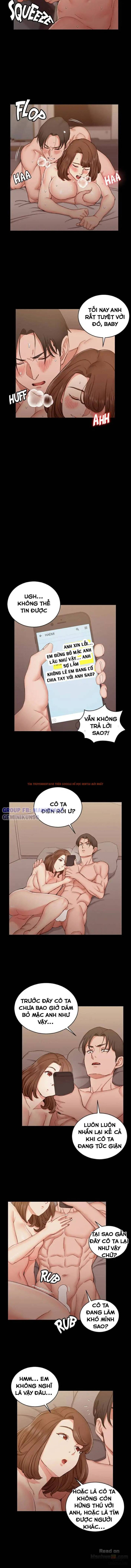 Xem ảnh Thanh Niên Động Kinh - Chapter 57 - 7 - TruyenVN.APP