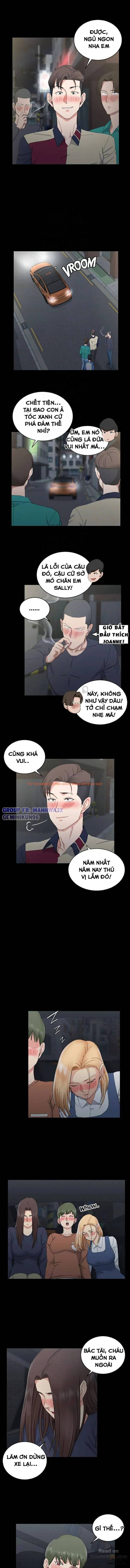 Xem ảnh Thanh Niên Động Kinh - Chapter 58 - 11 - TruyenVN.APP