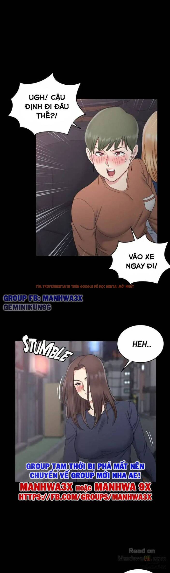 Xem ảnh Thanh Niên Động Kinh - Chapter 58 - 13 - TruyenVN.APP