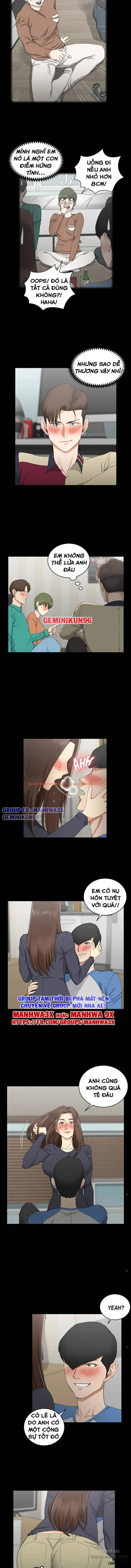 Xem ảnh Thanh Niên Động Kinh - Chapter 58 - 5 - TruyenVN.APP