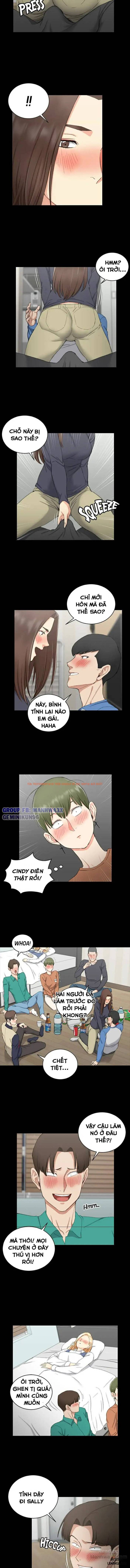 Xem ảnh Thanh Niên Động Kinh - Chapter 58 - 6 - TruyenVN.APP