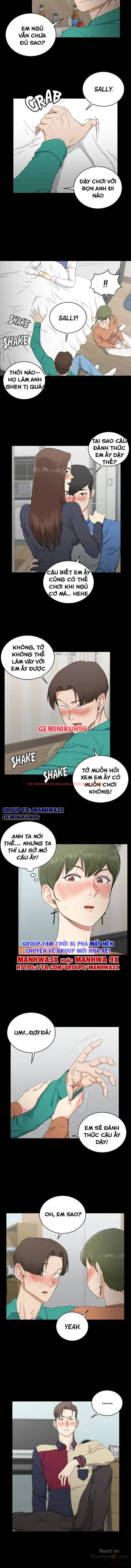 Xem ảnh Thanh Niên Động Kinh - Chapter 58 - 7 - TruyenVN.APP