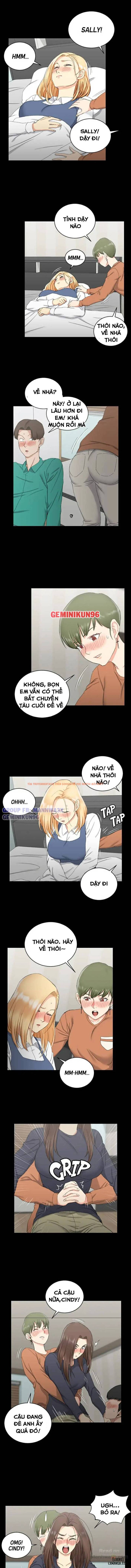 Xem ảnh Thanh Niên Động Kinh - Chapter 58 - 8 - TruyenVN.APP