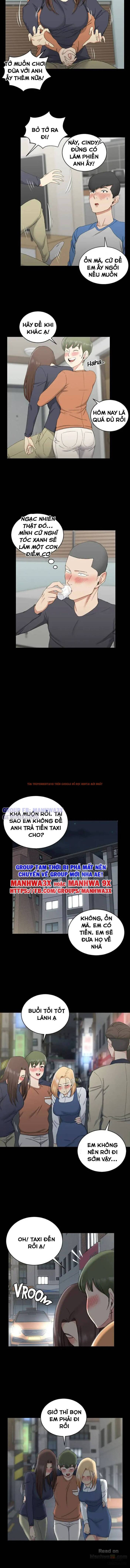 Xem ảnh Thanh Niên Động Kinh - Chapter 58 - 9 - TruyenVN.APP