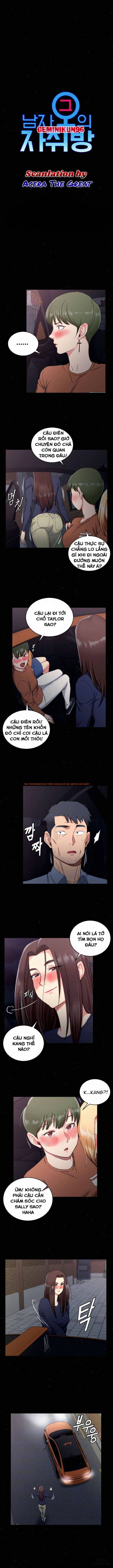 Xem ảnh Thanh Niên Động Kinh - Chapter 59 - 1 - TruyenVN.APP