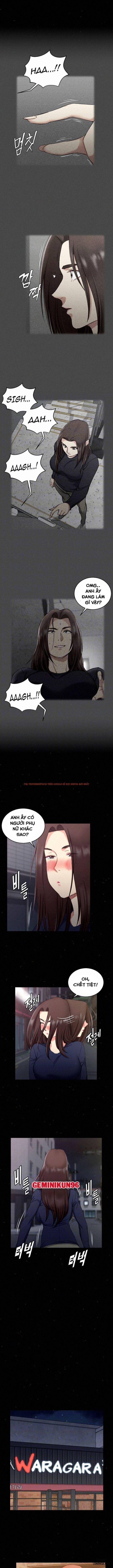Xem ảnh Thanh Niên Động Kinh - Chapter 59 - 5 - TruyenVN.APP