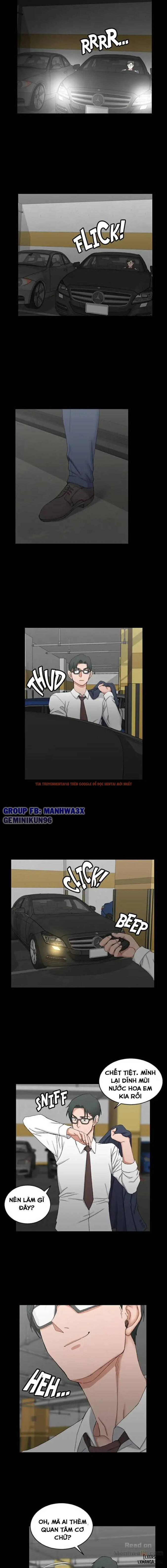 Thanh Niên Động Kinh - Chapter 60
