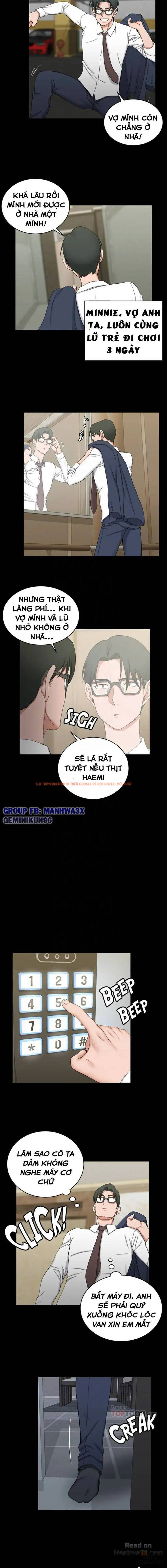 Thanh Niên Động Kinh - Chapter 60