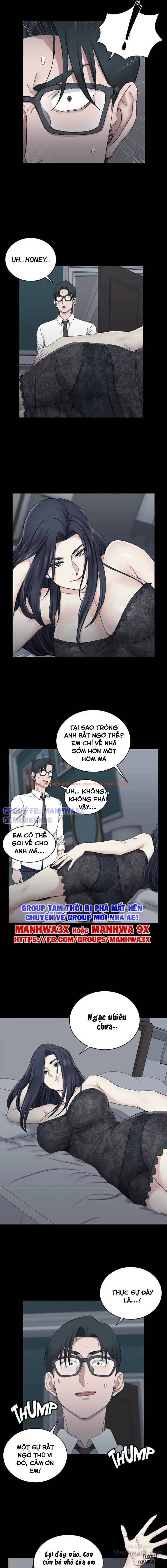 Thanh Niên Động Kinh - Chapter 60